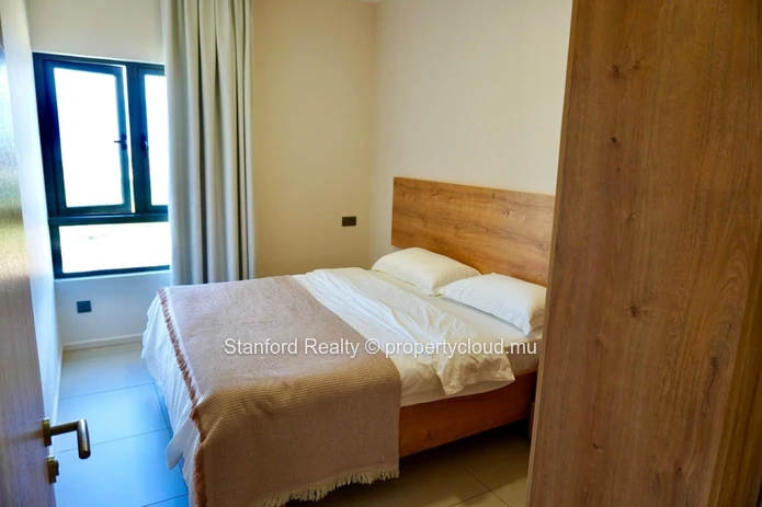 Appartement moderne de 3 chambres avec vue sur la montagne – Moka, Minissy, Centre
