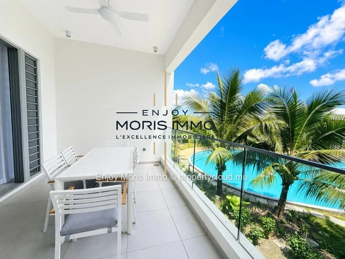 Apartments for Sale in Grand Baie – Prestige Residence with Pool