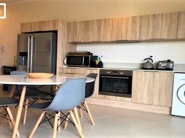Appartement de 2 Chambres