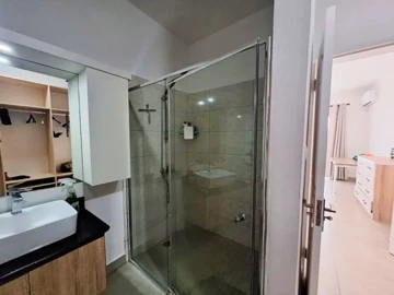 Penthouse de 3 Chambres