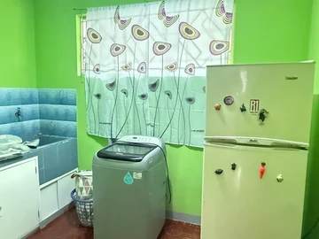 4 Bedroom Apartment