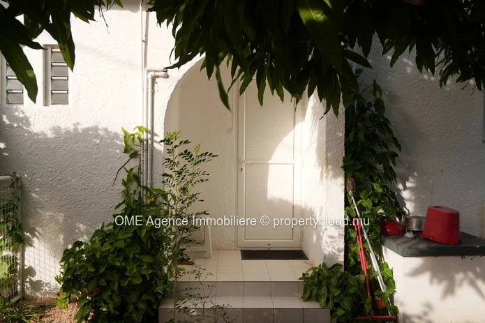 House - 3 bedrooms - heart of Tamarin