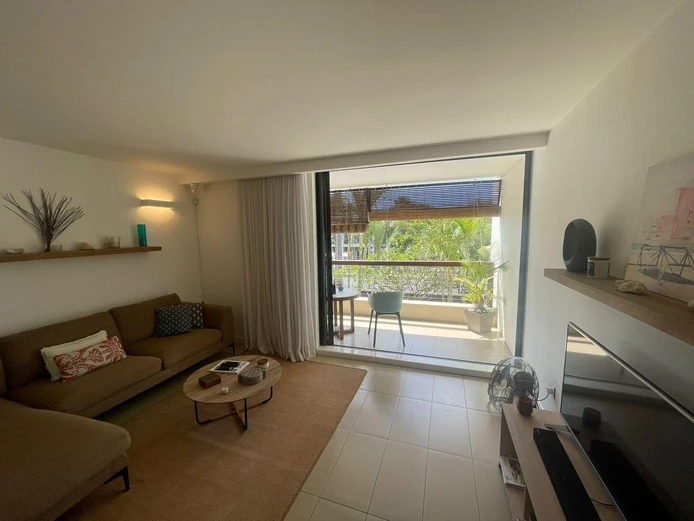 Beautiful 1 Bedroom Furnished Apartment Close To Mont Choisy Beach - Mauritius