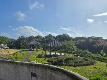Residential Land