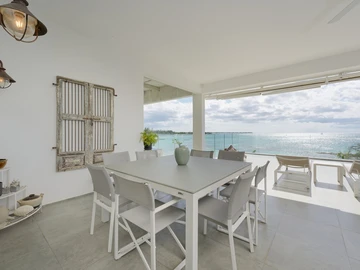 Penthouse de 3 Chambres