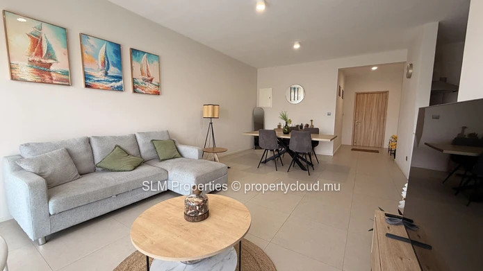 Moka - Appartement neuf de 2 chambres à louer