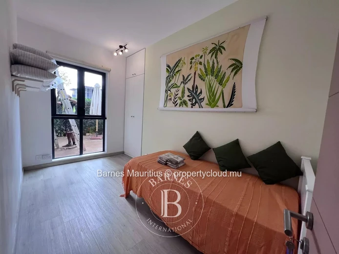 AZURI RESORT - Appartement avec jardin - 3 chambres