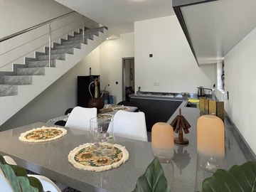 3 Bedroom Townhouse, Duplex