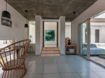 Maison de 3 Chambres