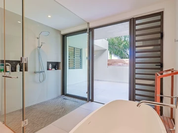 Villa de 4 Chambres