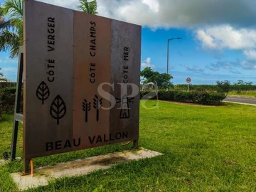 Residential Land