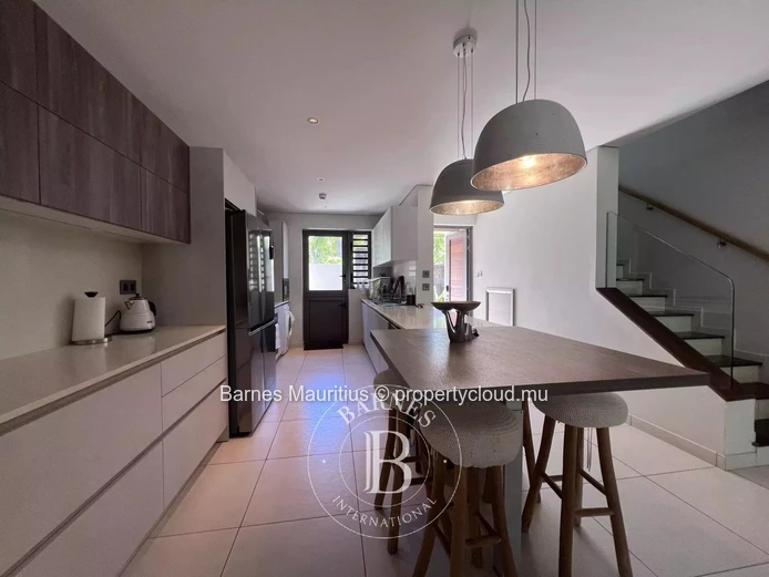 ANAHITA GOLF RESORT - Villa on a Golf Course - 3 Bedrooms