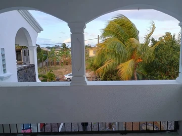 Villa de 6 Chambres