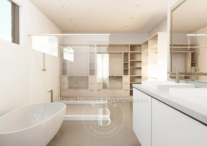 TAMARIN- Ocean Pearl - Apartments