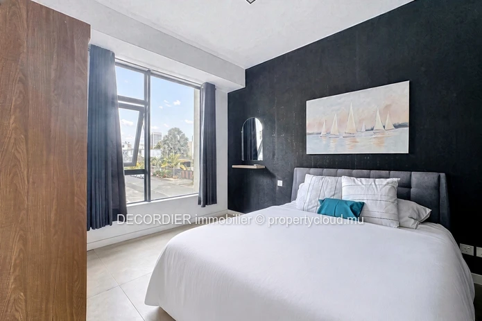 Apartment for Rent – Ébène