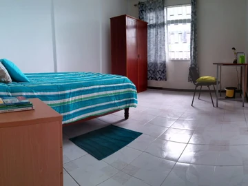8 Bedroom House