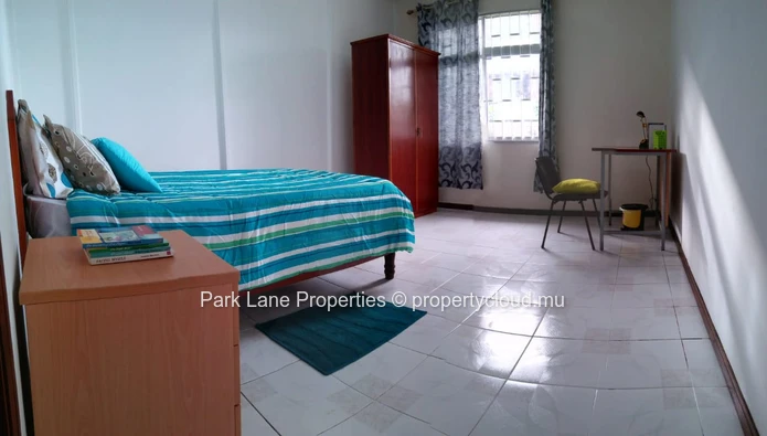 Maison familiale a Curepipe