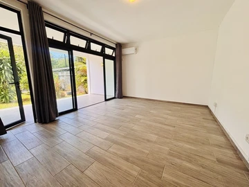 2 Bedroom Villa