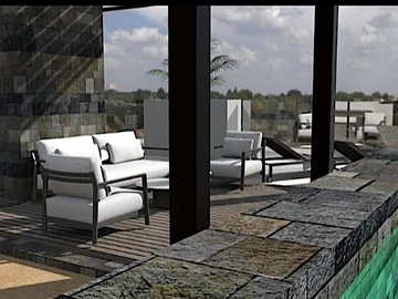 3 Bedroom Penthouse