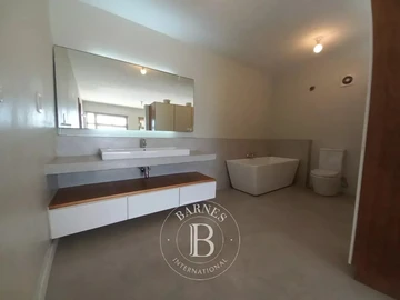 Appartement de 4 Chambres