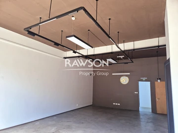 Commercial Property