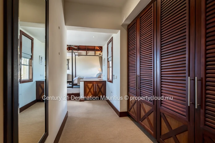 Extraordinary in an Exceptional Estate