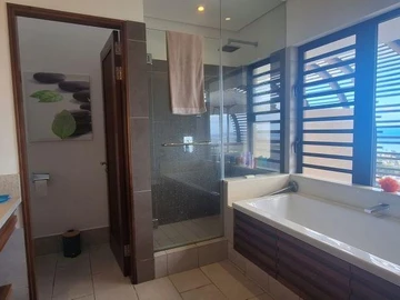 Penthouse de 3 Chambres