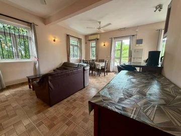 Appartement de 2 Chambres