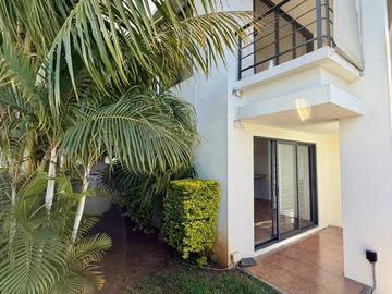 Townhouse, Duplex de 3 Chambres