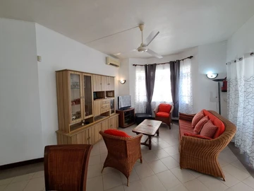 3 Bedroom Apartment