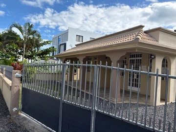 Residential Land