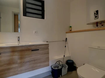 Appartement de 2 Chambres
