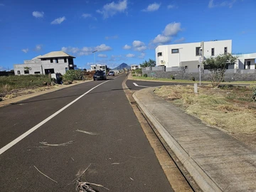 Residential Land