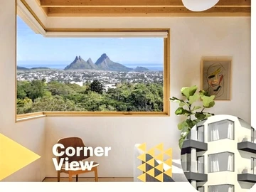 Appartement de 2 Chambres