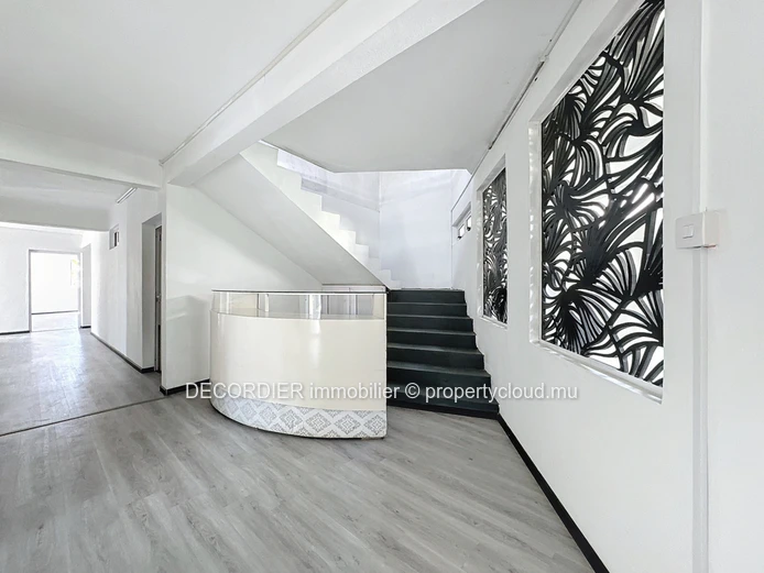 À Louer - Bureaux - Grand Baie (Mandat exclusif)