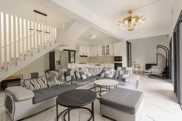 Riambel - Villa 7 Chambres Acces Mer