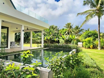 3 Bedroom Villa