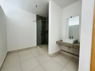 Penthouse de 3 Chambres