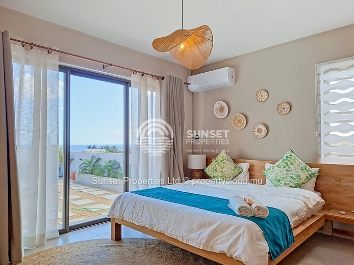 Villa | 4 bedrooms | Jardins d'Anna 2 