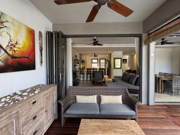 3 Bedroom Townhouse, Duplex