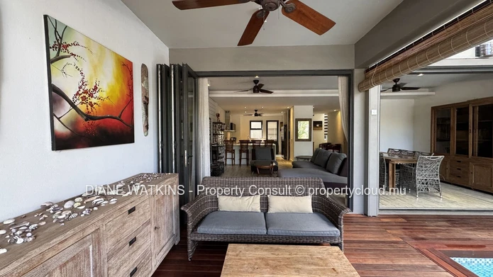 For Sale - Spacious Duplex at Water’s Edge
