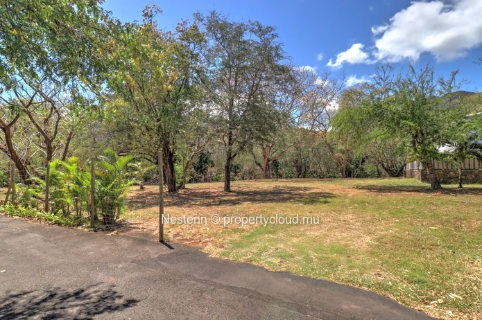 Beautiful Residential land 