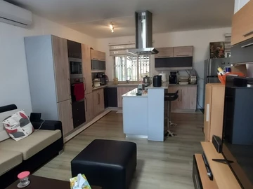 Maison de 3 Chambres