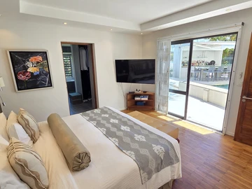 Villa de 4 Chambres
