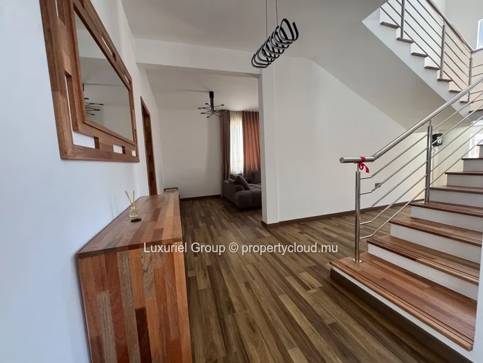 New Villa for Rent in Trou aux Biches