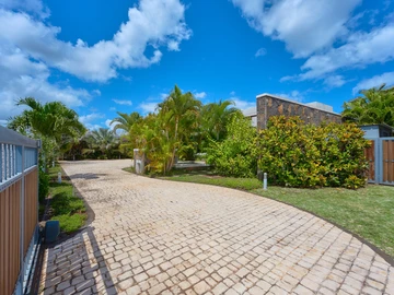 3 Bedroom Villa