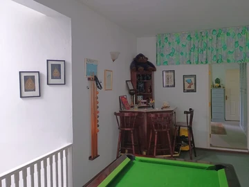 5 Bedroom Villa