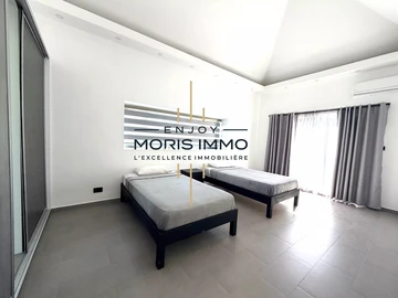 Villa de 4 Chambres