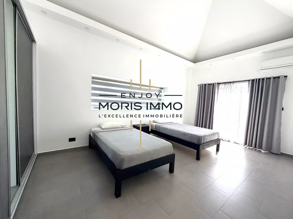 Villa de 4 Chambres