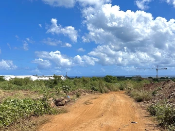 Commercial Land